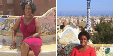 Road Trip: Barcelona, Spain to Toulouse, France