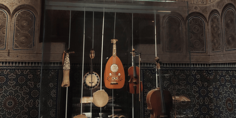 Exploring Meknes, Morocco: History, Heritage, and Hidden Gems