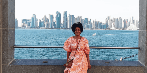 Living in Doha, Qatar: A Non-Touristy Peek into Life in Qatar