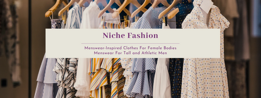 An Ode to Niche Fashion Companies