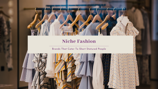 Niche Fashion