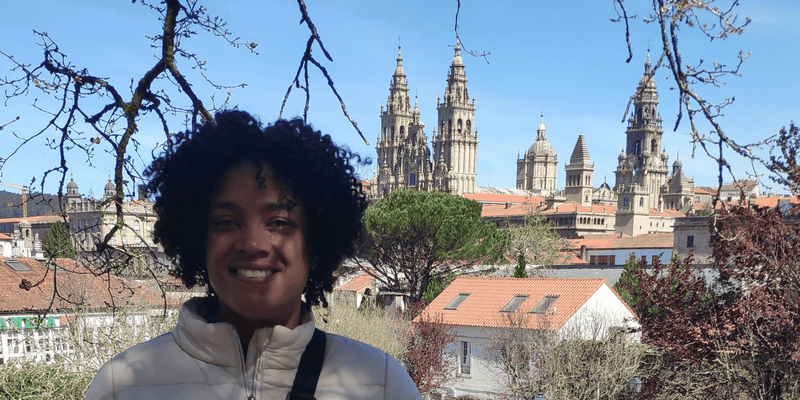 Cathedral of Santiago de Compostela