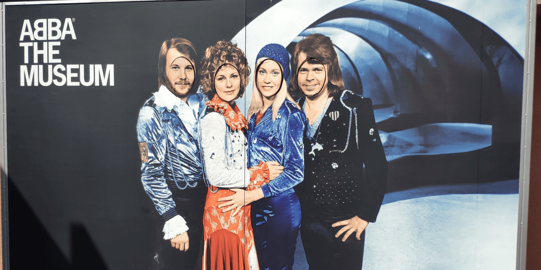 Abba Museum