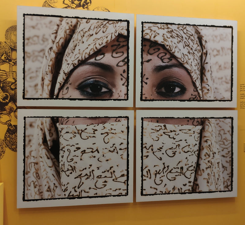 Moroccan Art