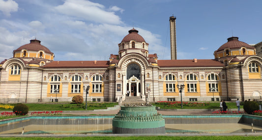 Regional History Museum of Sofia