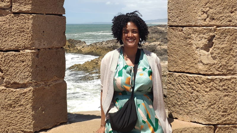 City Walls Essaouira