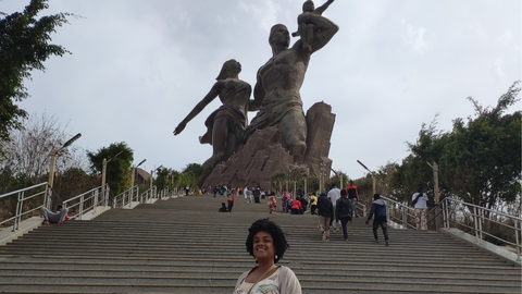 First Time in West Africa – My Trip to Senegal