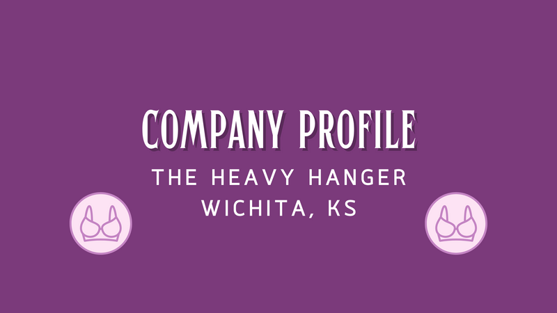 The Heavy Hanger by Melons Wichita Kansas