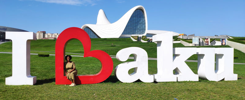 Baku Azerbaijan