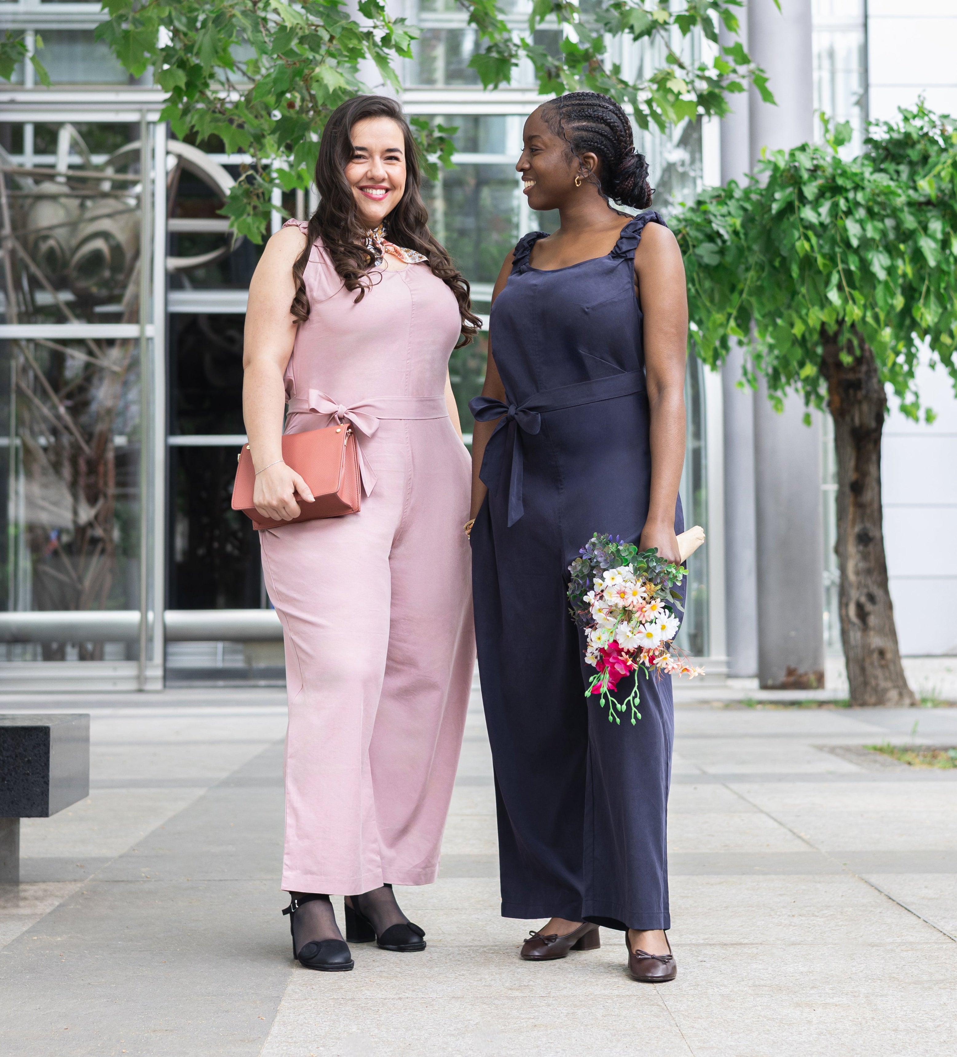 Fuller Bust Fashion – Exclusively Kristen