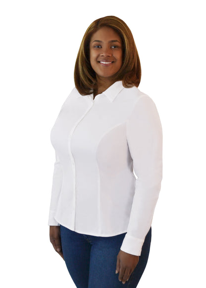 Exclusively Kristen Fuller Bust One and Only Shirt