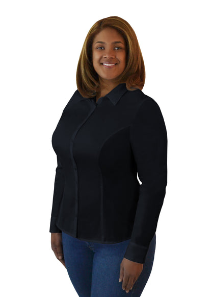 Exclusively Kristen Fuller Bust One and Only Shirt